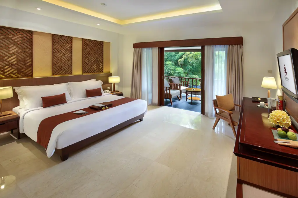 Кута: Bali Niksoma Boutique Beach Resort