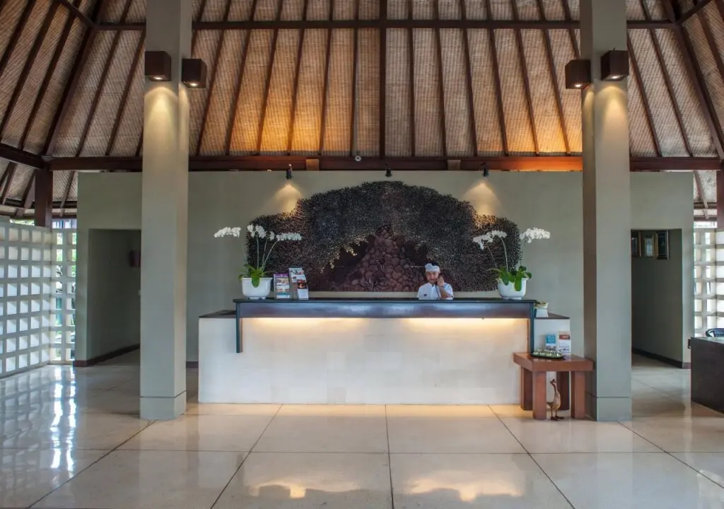 Кута: Bali Niksoma Boutique Beach Resort