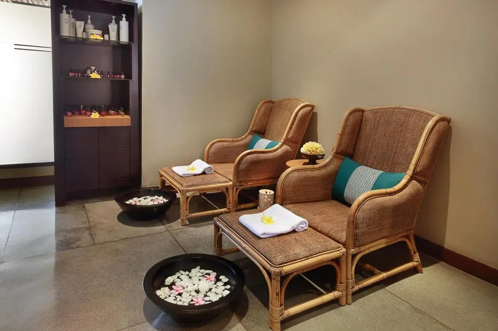 Кута: Bali Niksoma Boutique Beach Resort