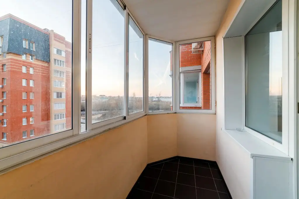 Тамбов: Квартира ПрезентХаус Советская 190d k47
