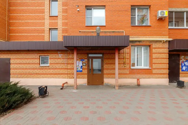 Тамбов: Квартира ПрезентХаус Советская 190d k47