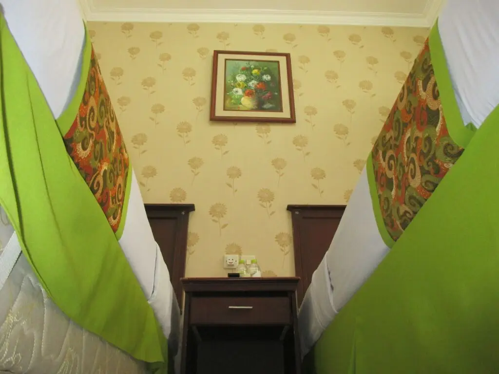 Джокьякарта: Gloria Amanda Hotel