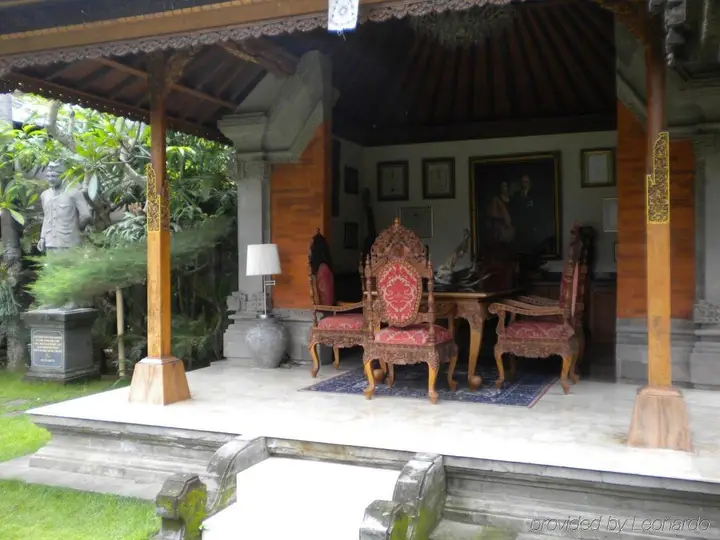 Денпасар: Taman Suci Suite & Villas