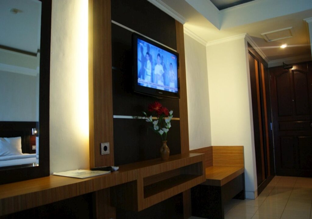 Денпасар: Urbanview Hotel Taman Suci Denpasar Bali