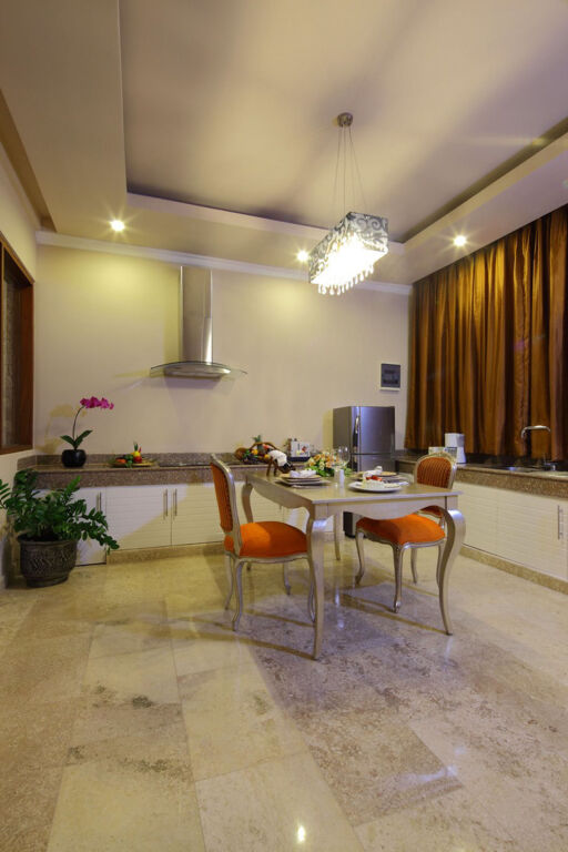 Унгасан: Nunamkhalu Private Villas & Spa