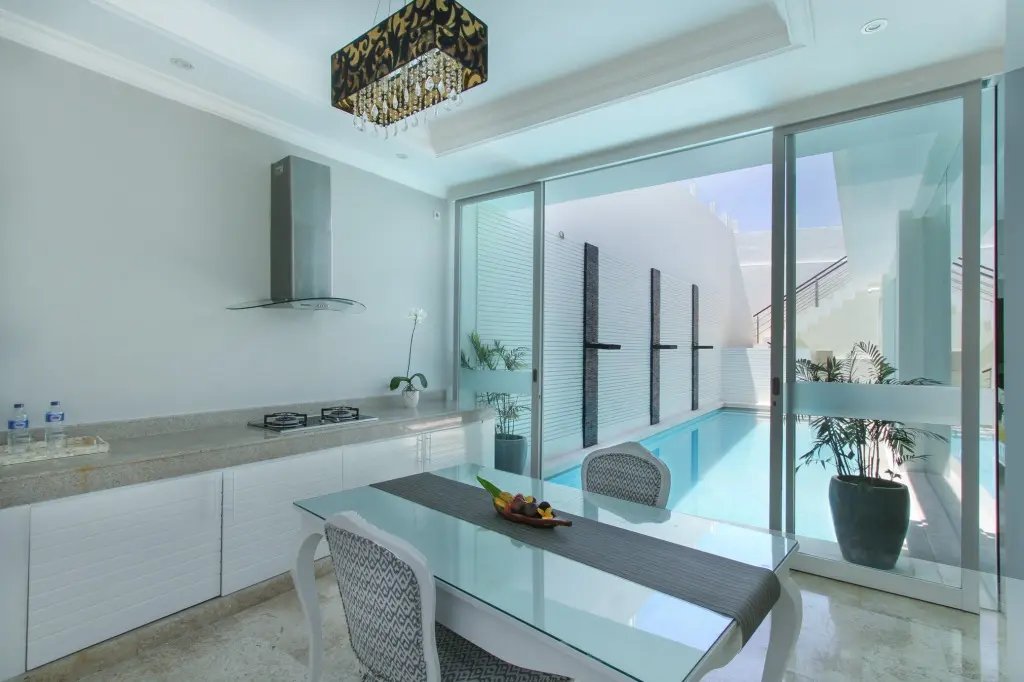 Унгасан: Nunamkhalu Private Villas & Spa