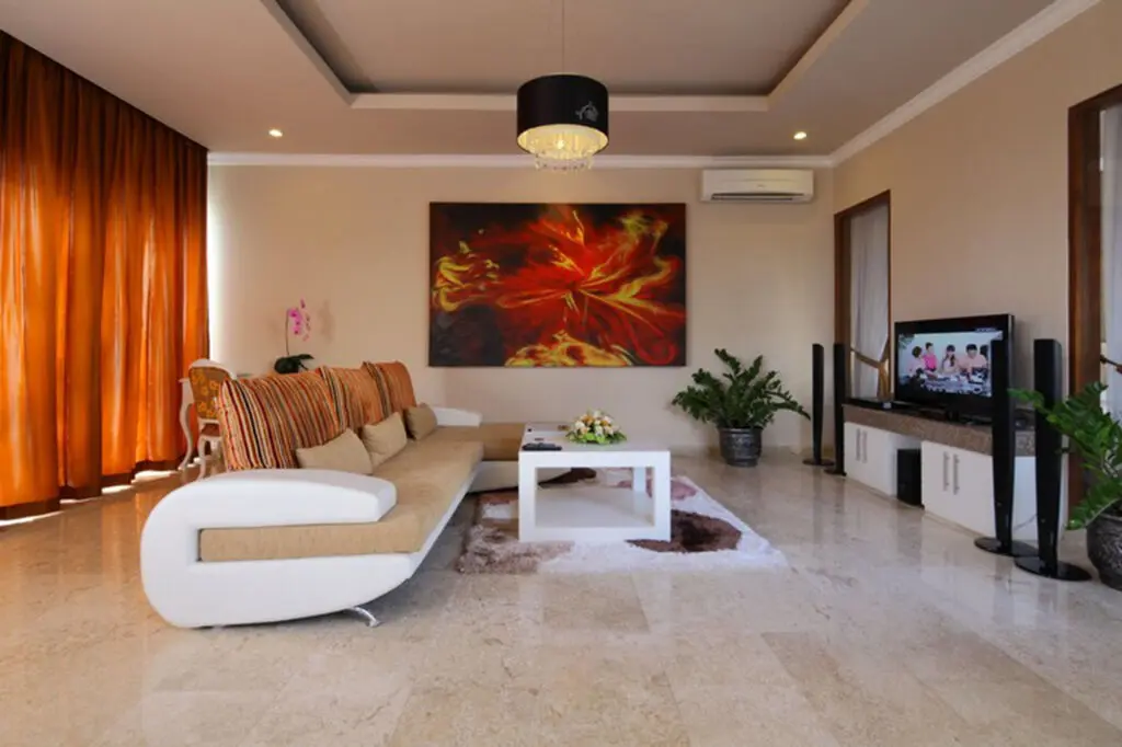 Унгасан: Nunamkhalu Private Villas & Spa