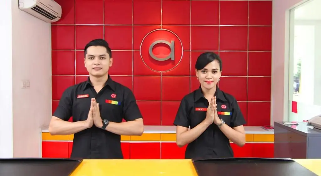 Джокьякарта: Kotta GO Yogyakarta