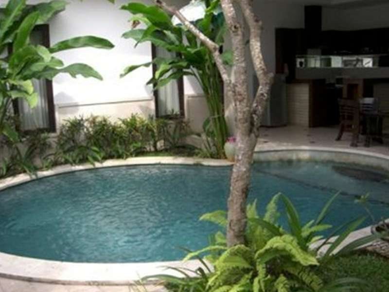 Кута: Lake Grace Villa
