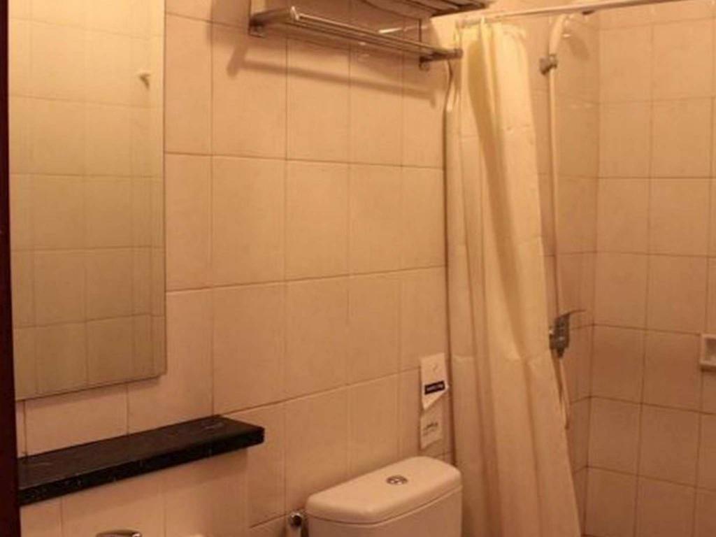 Джакарта: Thamrin Condotel Jakarta