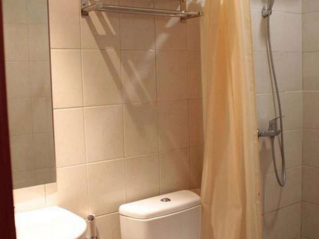 Джакарта: Thamrin Condotel Jakarta