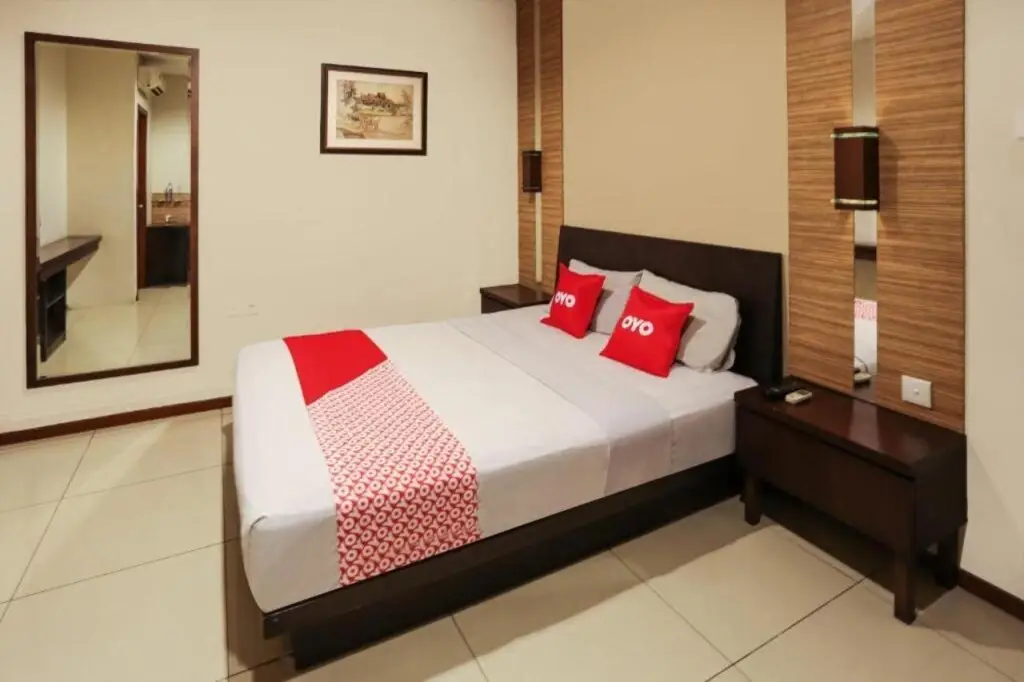 Джакарта: Thamrin Condotel Jakarta