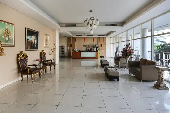 Джакарта: Thamrin Condotel Jakarta