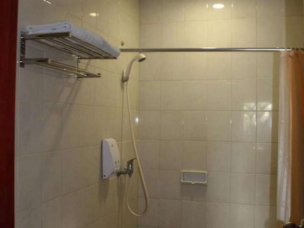 Джакарта: Thamrin Condotel Jakarta