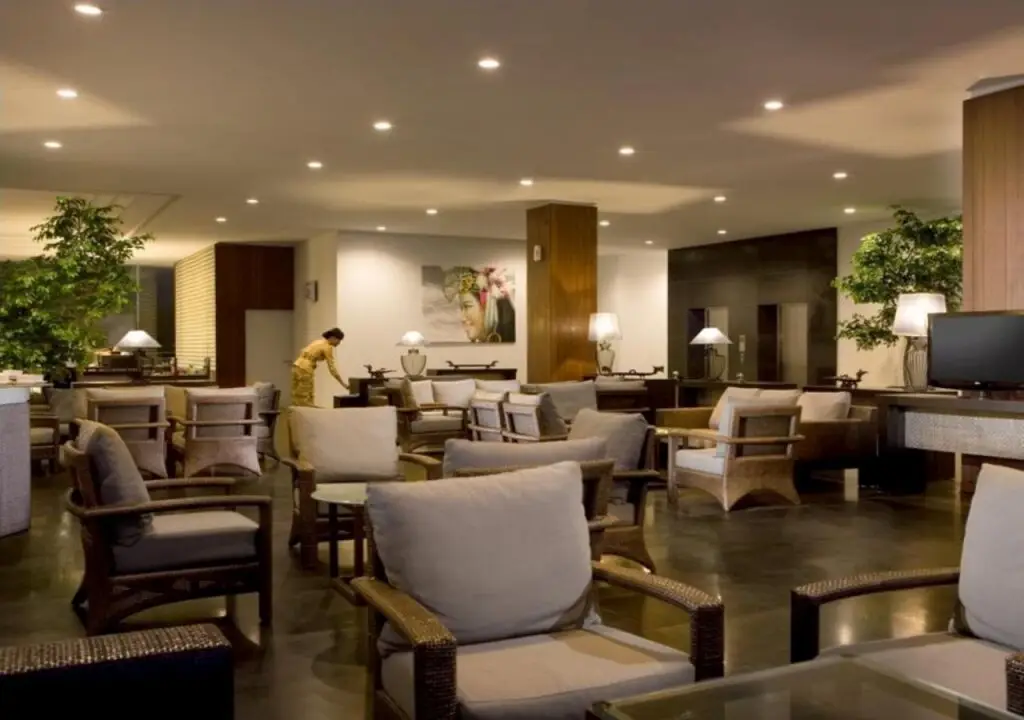 Баликпапан: Hakaya Plaza Hotel