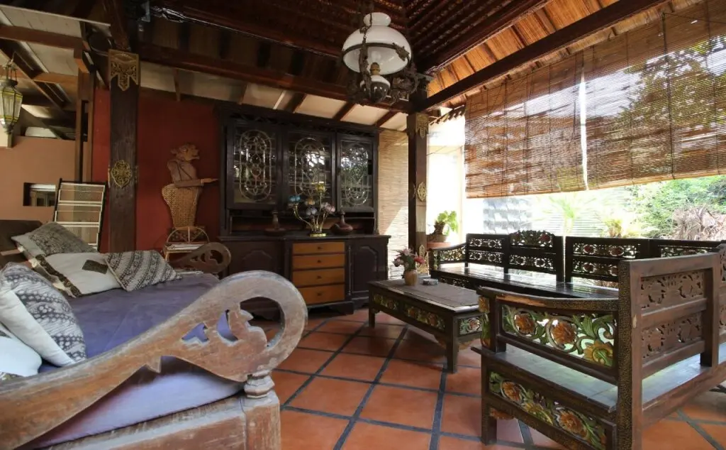 Джокьякарта: Adya Nalendra Boutique Hotel