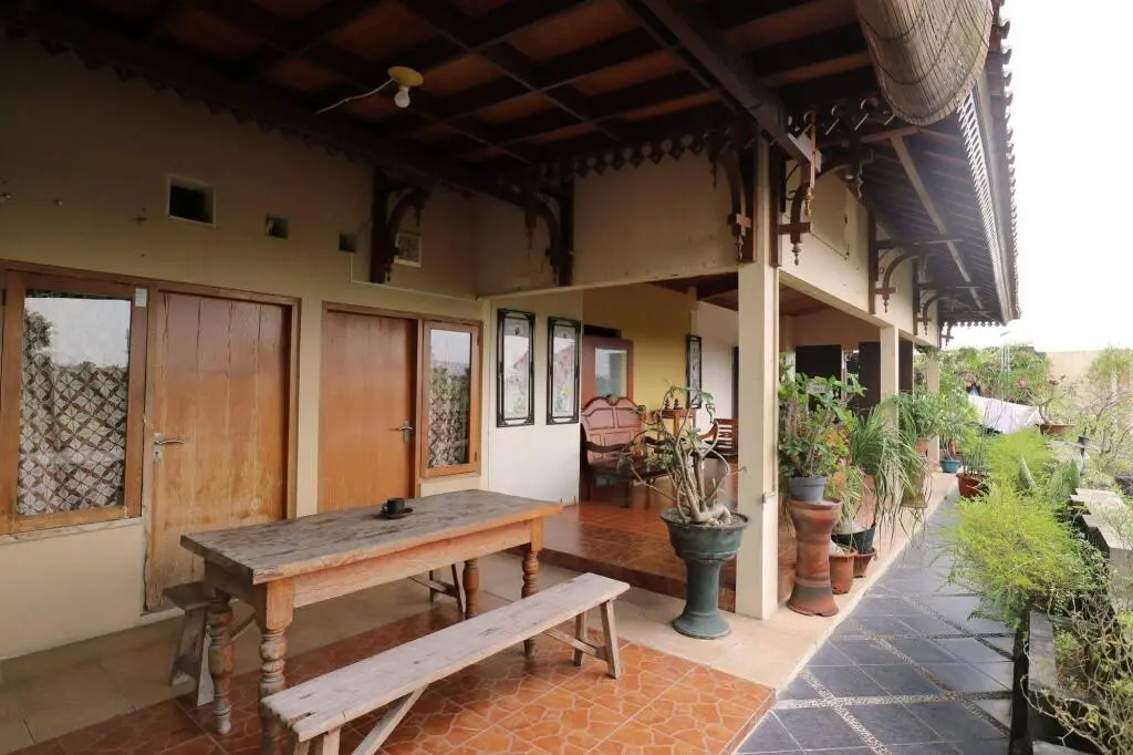 Джокьякарта: Adya Nalendra Boutique Hotel