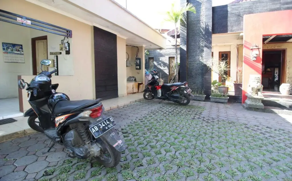 Джокьякарта: Adya Nalendra Boutique Hotel