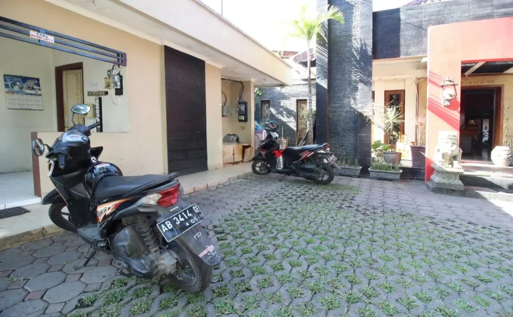 Джокьякарта: Adya Nalendra Boutique Hotel