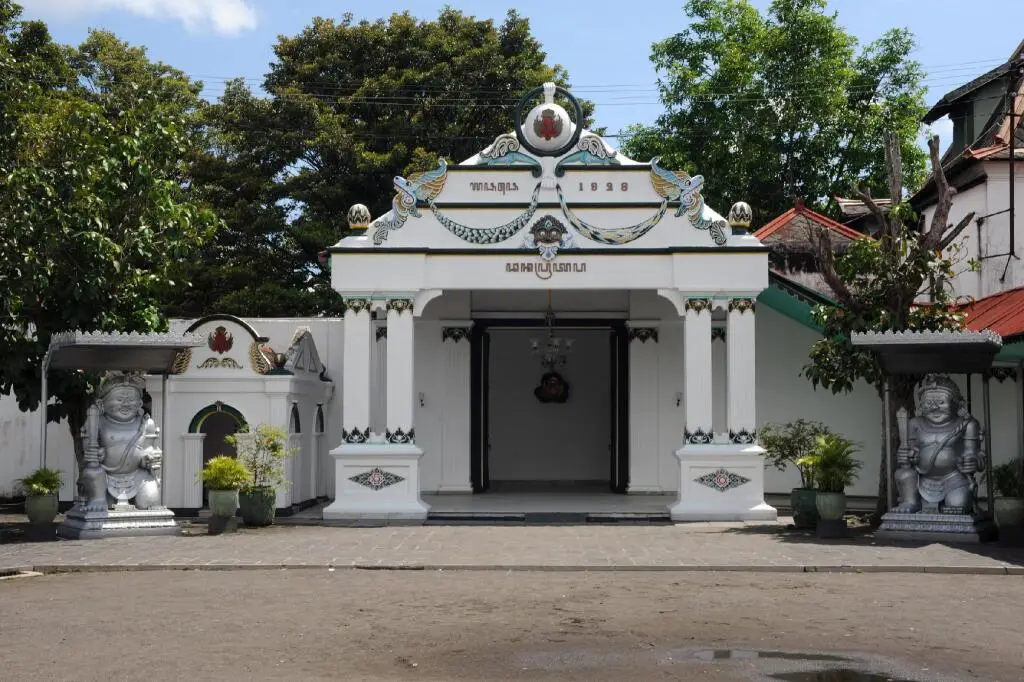 Tembi Rumah Budaya — фото 1