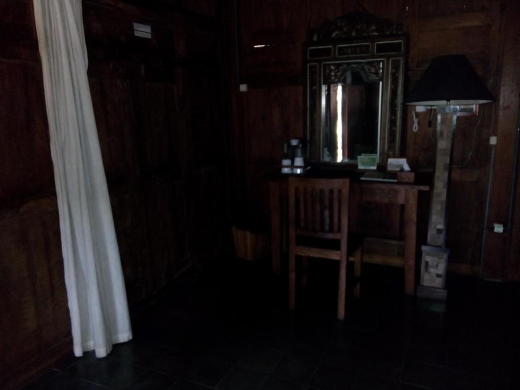 Севон: Tembi Rumah Budaya