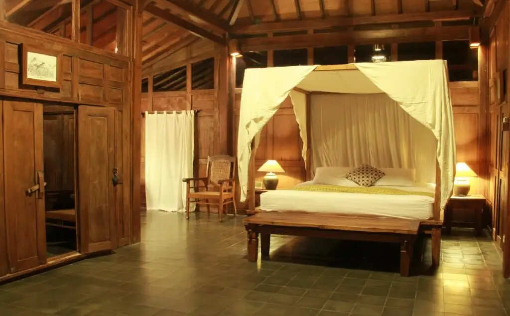 Севон: Tembi Rumah Budaya