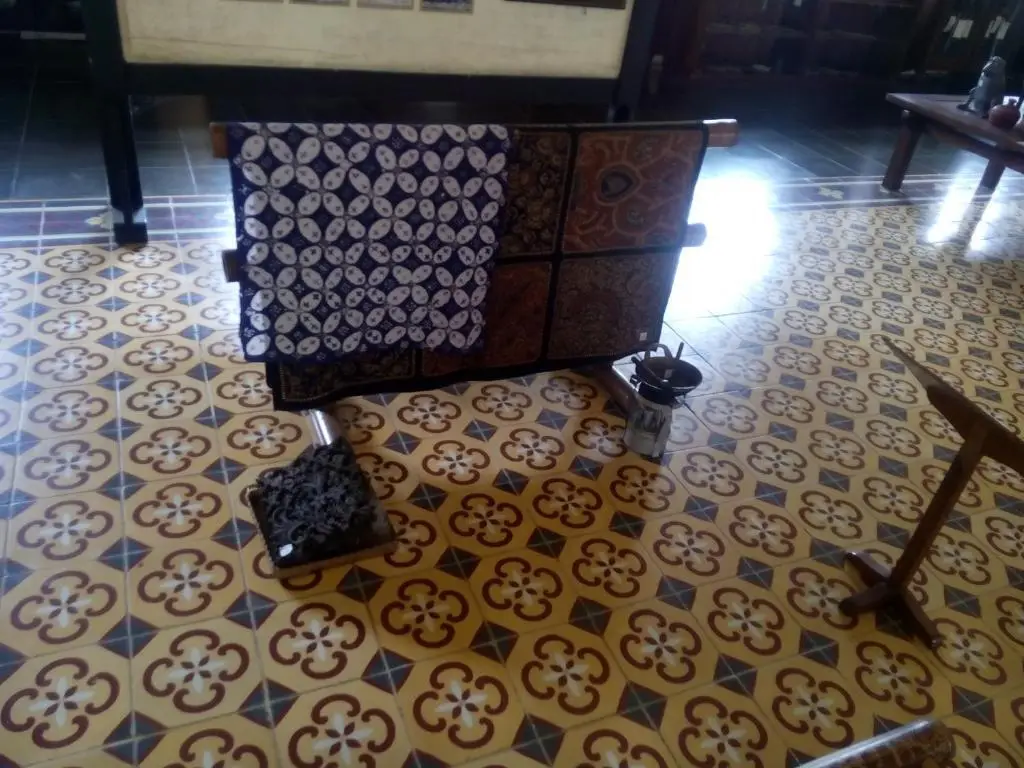 Севон: Tembi Rumah Budaya