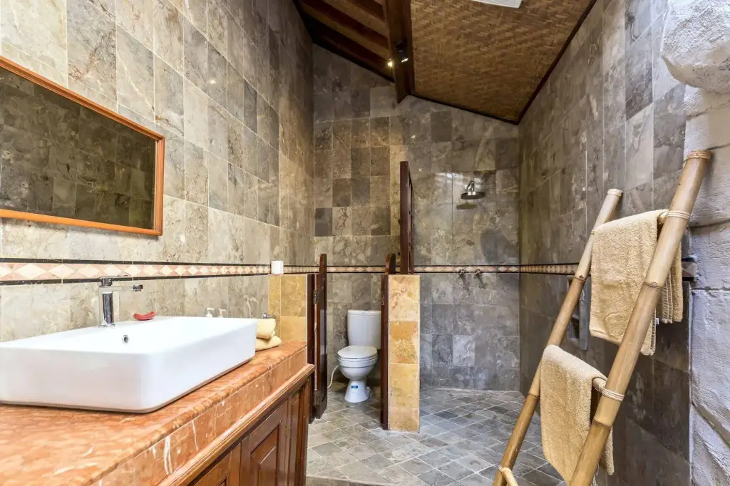 Убуд: Hotel Villa Ubud