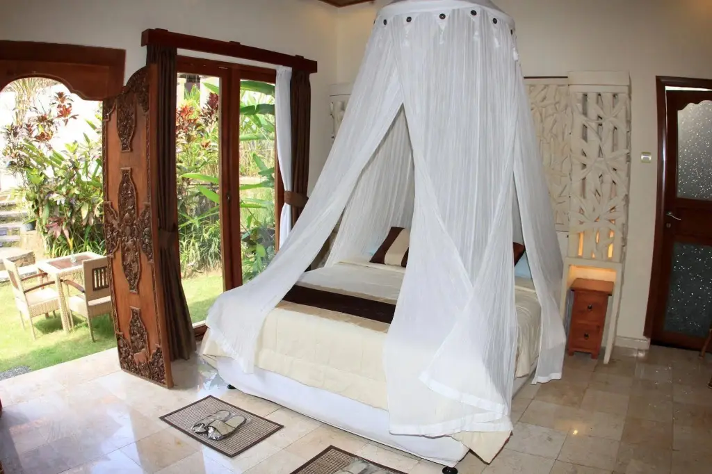 Убуд: Hotel Villa Ubud