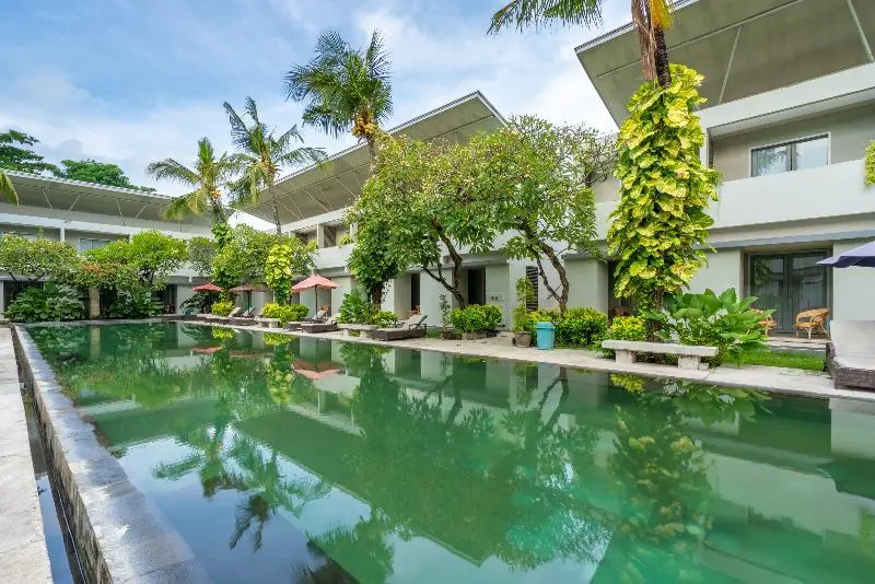 Кута: Flagship 760 Oasis Kuta