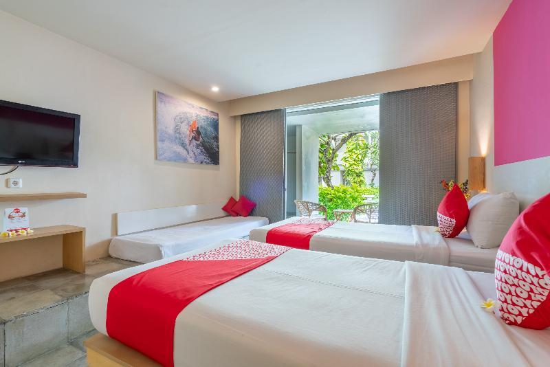 Кута: Flagship 760 Oasis Kuta