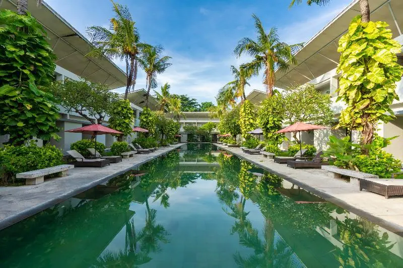 Кута: Flagship 760 Oasis Kuta