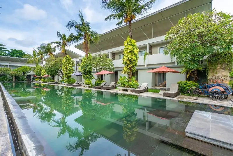 Кута: Flagship 760 Oasis Kuta