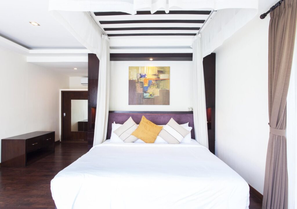 Керобокан: The Seri Villas Seminyak