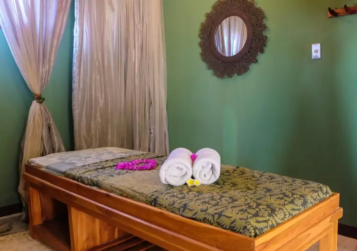 Керобокан: The Seri Villas Seminyak