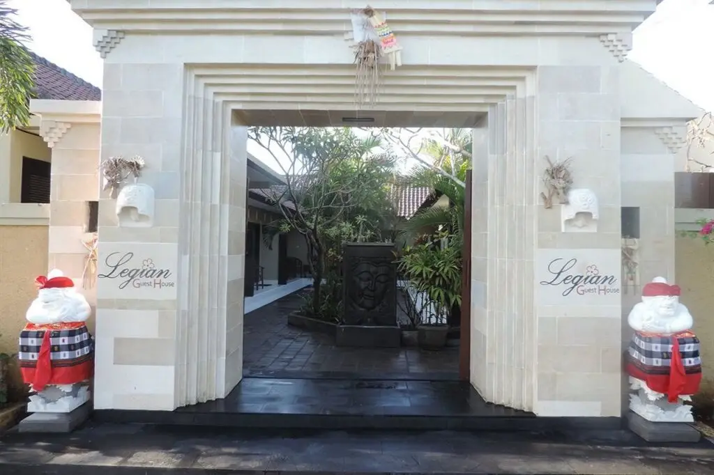 Кута: Andari Legian