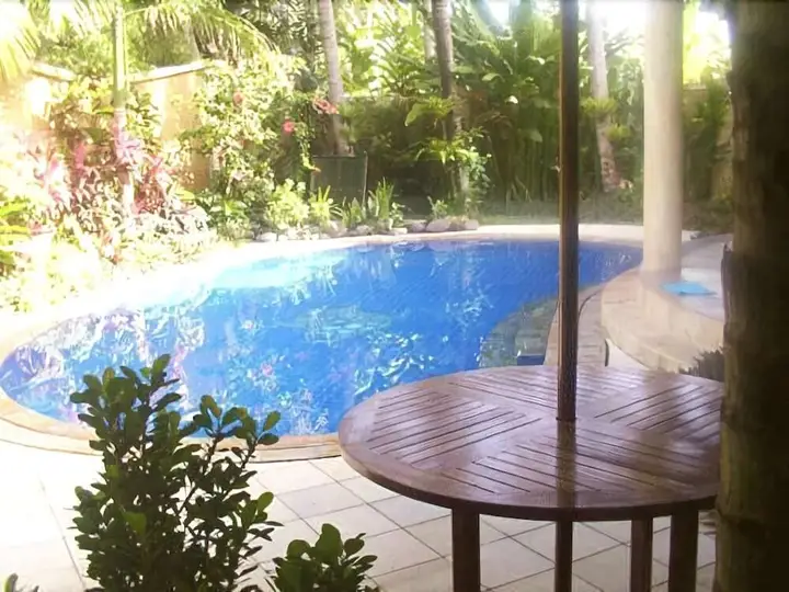 Санур: Bali Golden Villas