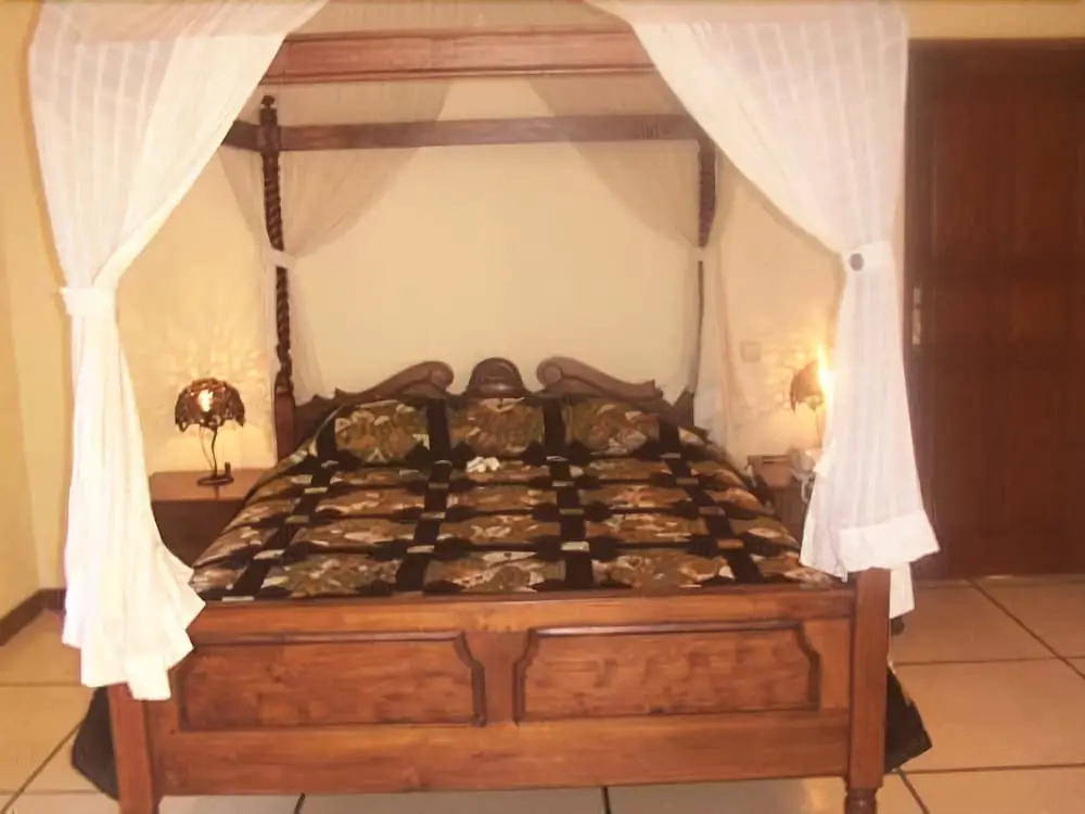 Санур: Bali Golden Villas