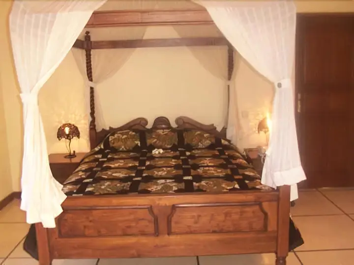 Санур: Bali Golden Villas