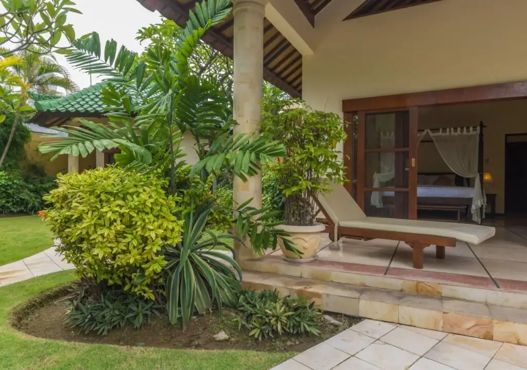 Денпасар: Bali Jade Villas