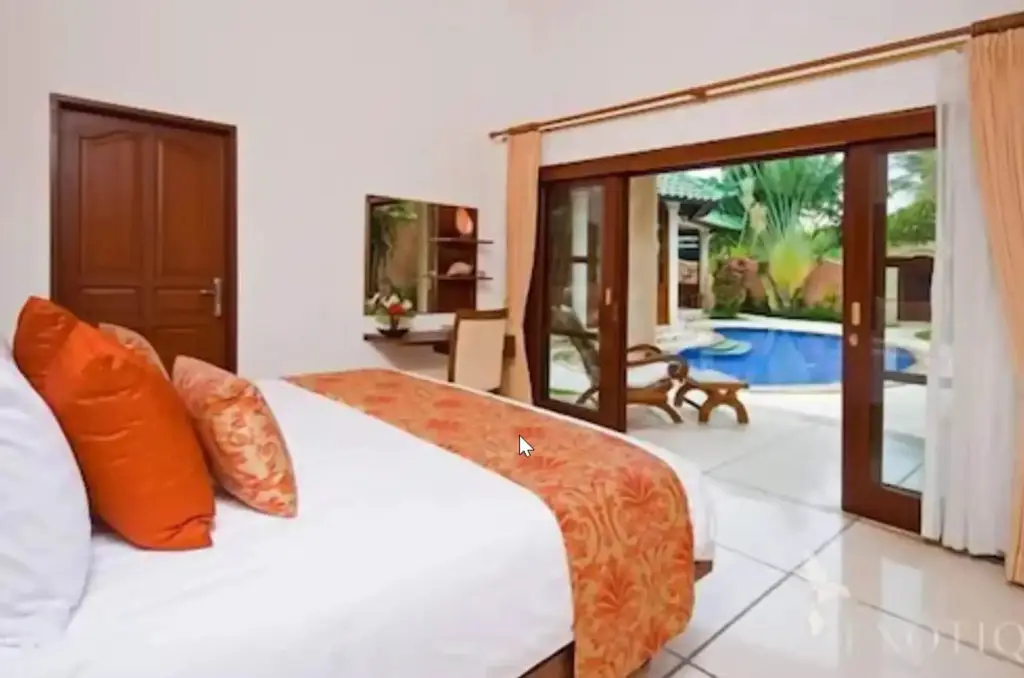 Денпасар: Bali Jade Villas