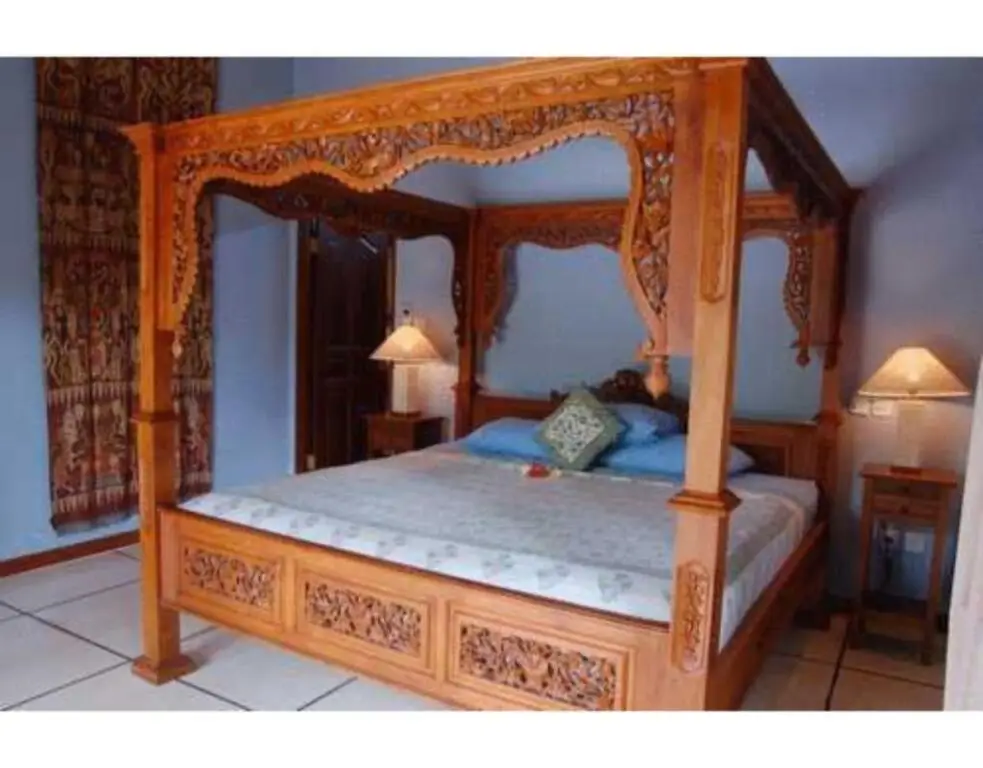 Денпасар: Bali Jade Villas