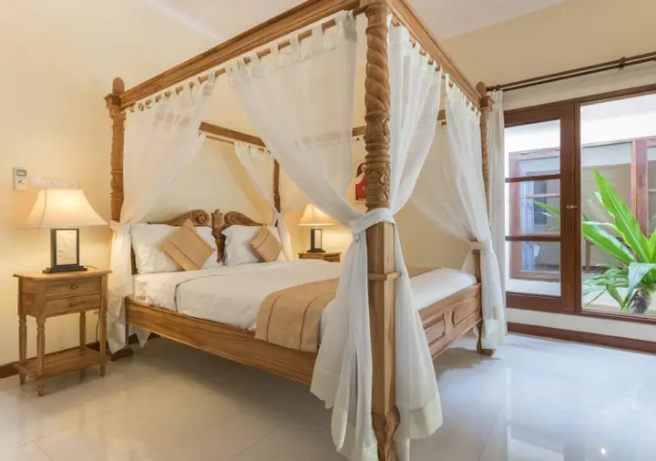 Денпасар: Bali Jade Villas