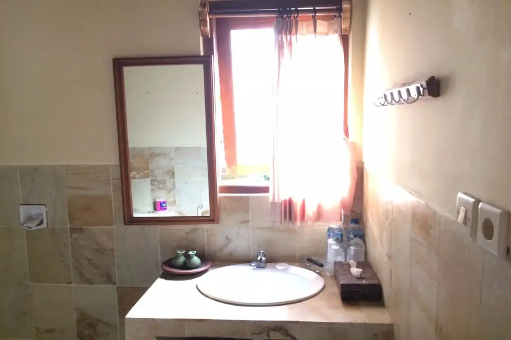 Мундук: Puri Lumbung Cottages, Restaurant & Spa