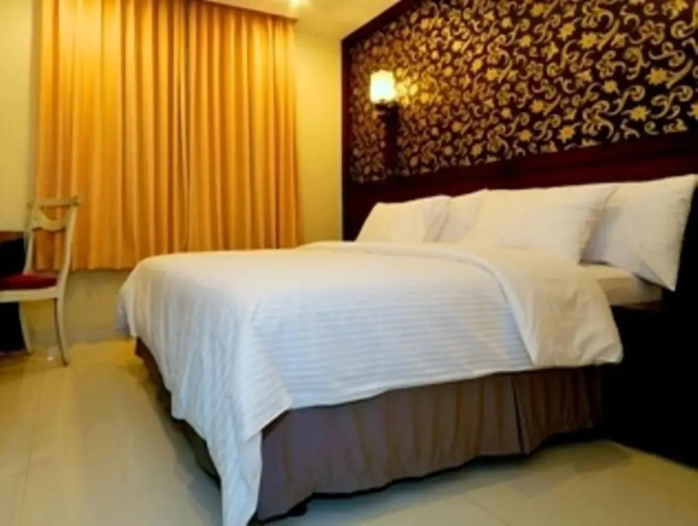 Ottenville Boutique Hotel — фото 1