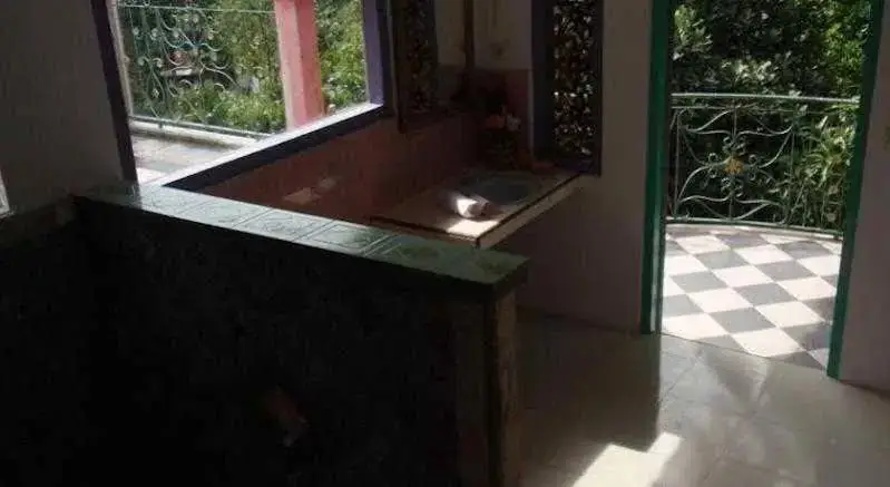 Саван: Sudaji Guest House