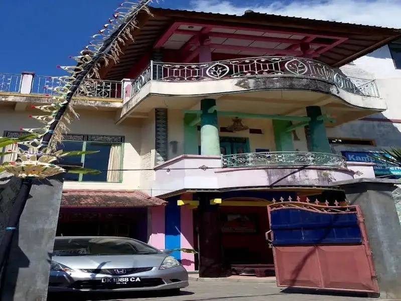 Саван: Sudaji Guest House