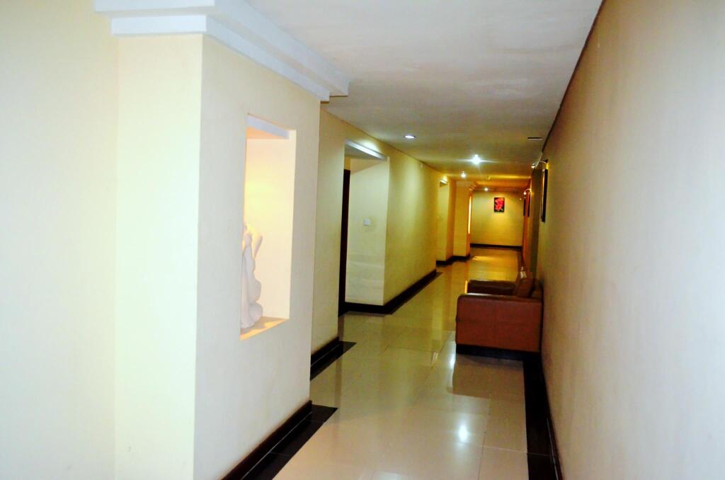 Nirmala Hotel and Convention Centre — фото 1