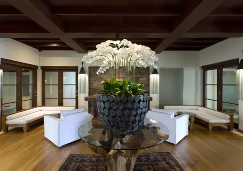 Ubud Village Hotel — фото 1