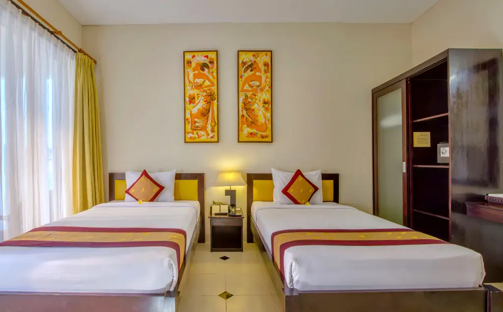 Кута: Baleka Resort Hotel & Spa